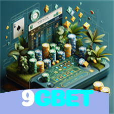 9GBET:Sua sorte brilha em jogos de blackjack e apostas no futebol!