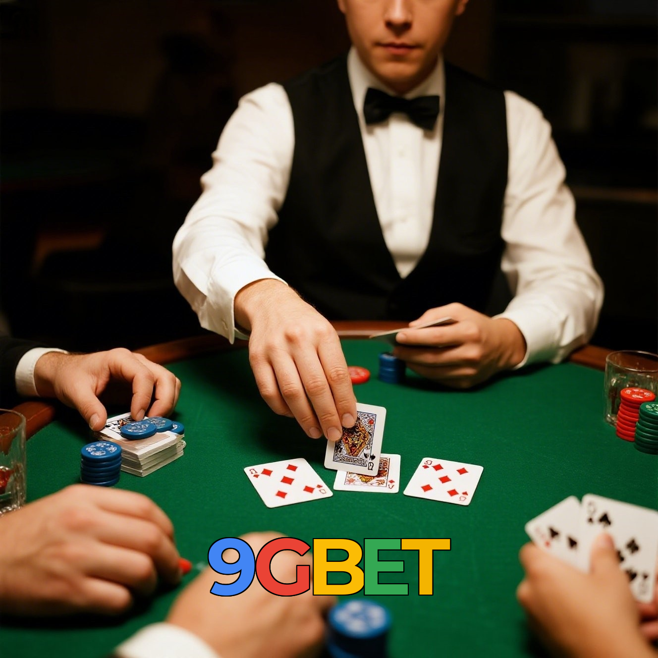 9GBET:Gire as slots e conquiste prêmios incríveis no nosso cassino!