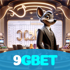 9GBET:Aposte no futebol e jogue no melhor cassino online para grandes vitórias!