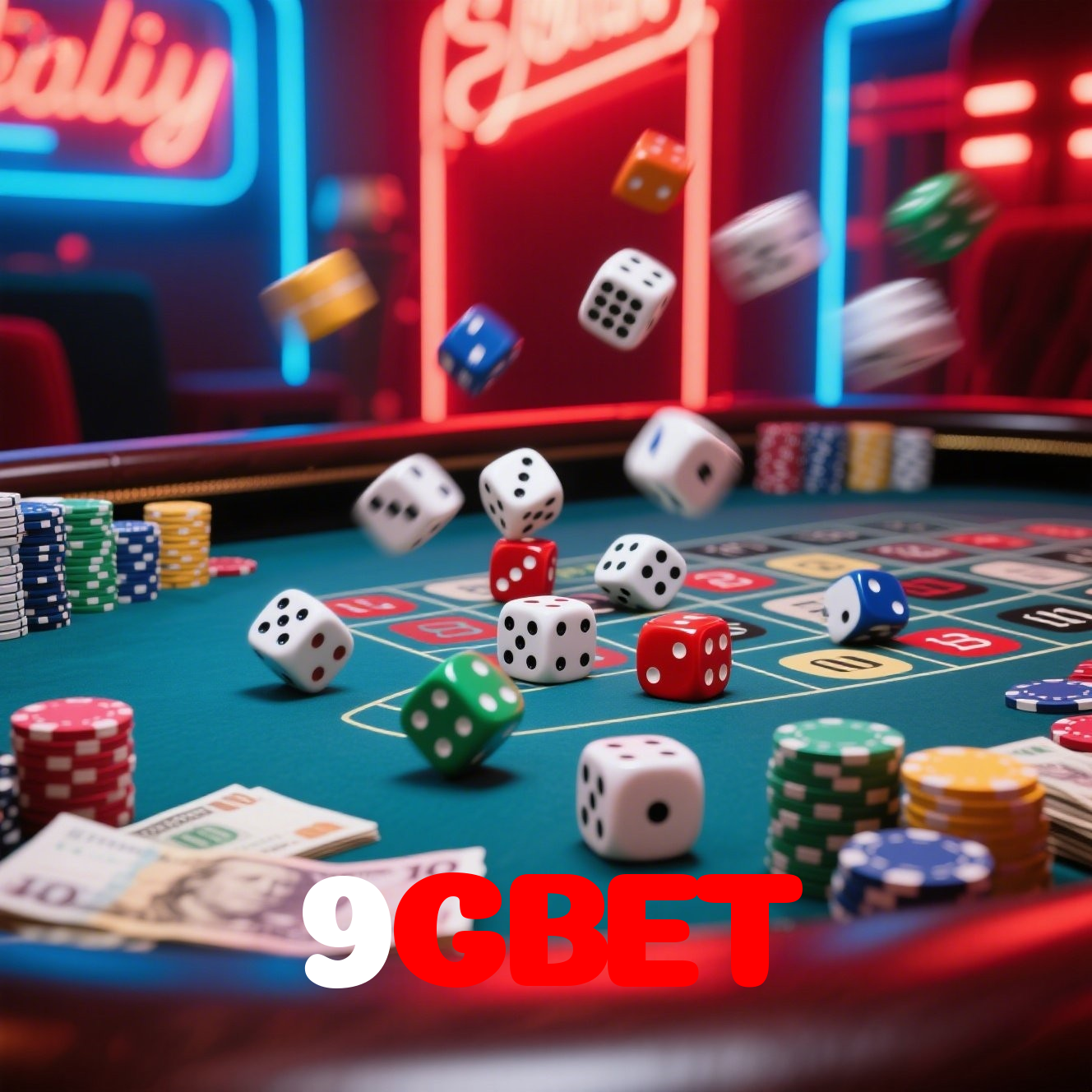 9GBET:Aposte nas mesas de poker e vença com estilo!