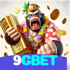9GBET：Aposte nas melhores slots e conquiste prêmios como nunca!