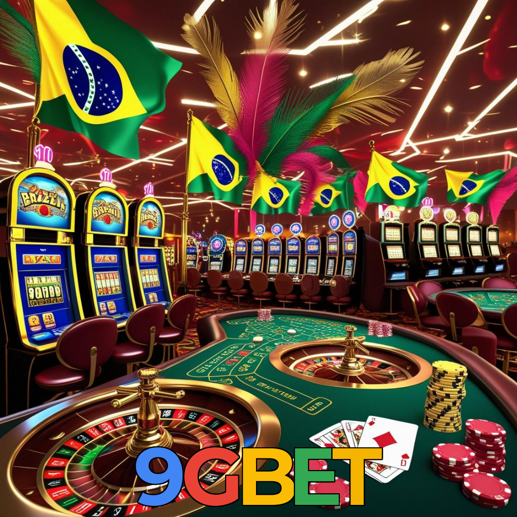 9GBET:Vire um mestre do Blackjack e conquiste sua vitória!