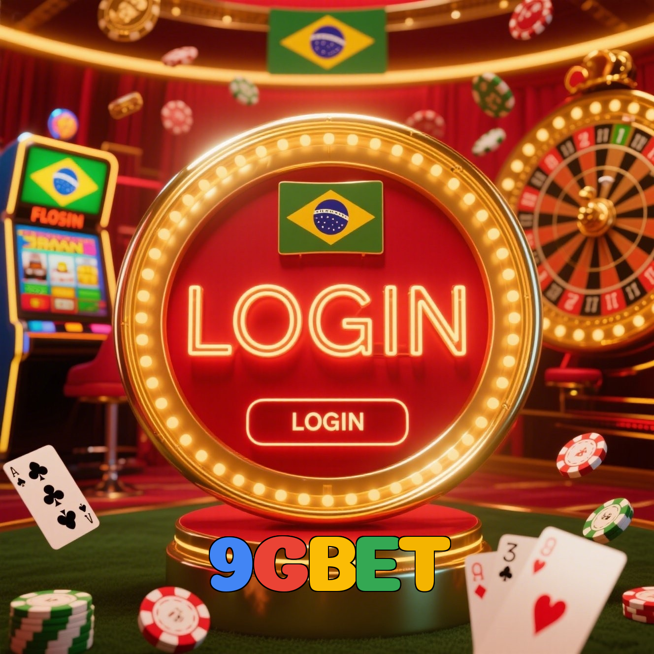 9GBETïŒMostre suas habilidades e vença nas mesas de poker online!