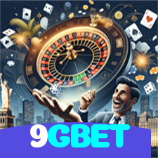 9GBET：O melhor cassino para você jogar slots e apostar no futebol online!