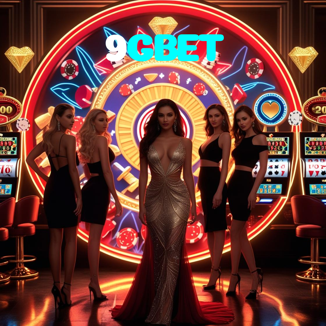 9GBETïŒVença no cassino online com blackjack e apostas esportivas no futebol!