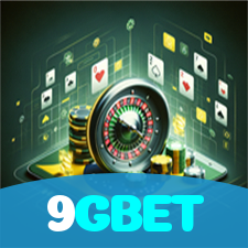 9GBET:A sorte está ao seu lado em slots, poker e apostas esportivas online!