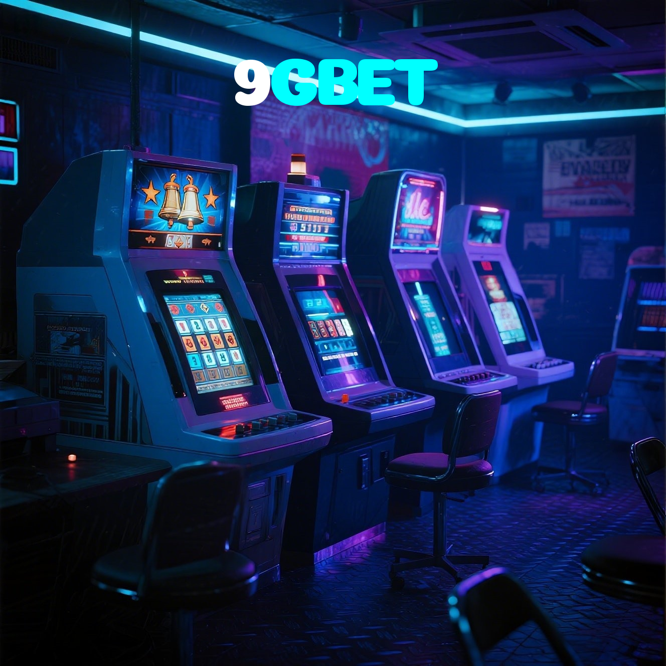 9GBET：Em nosso cassino online, grandes prêmios estão ao seu alcance!