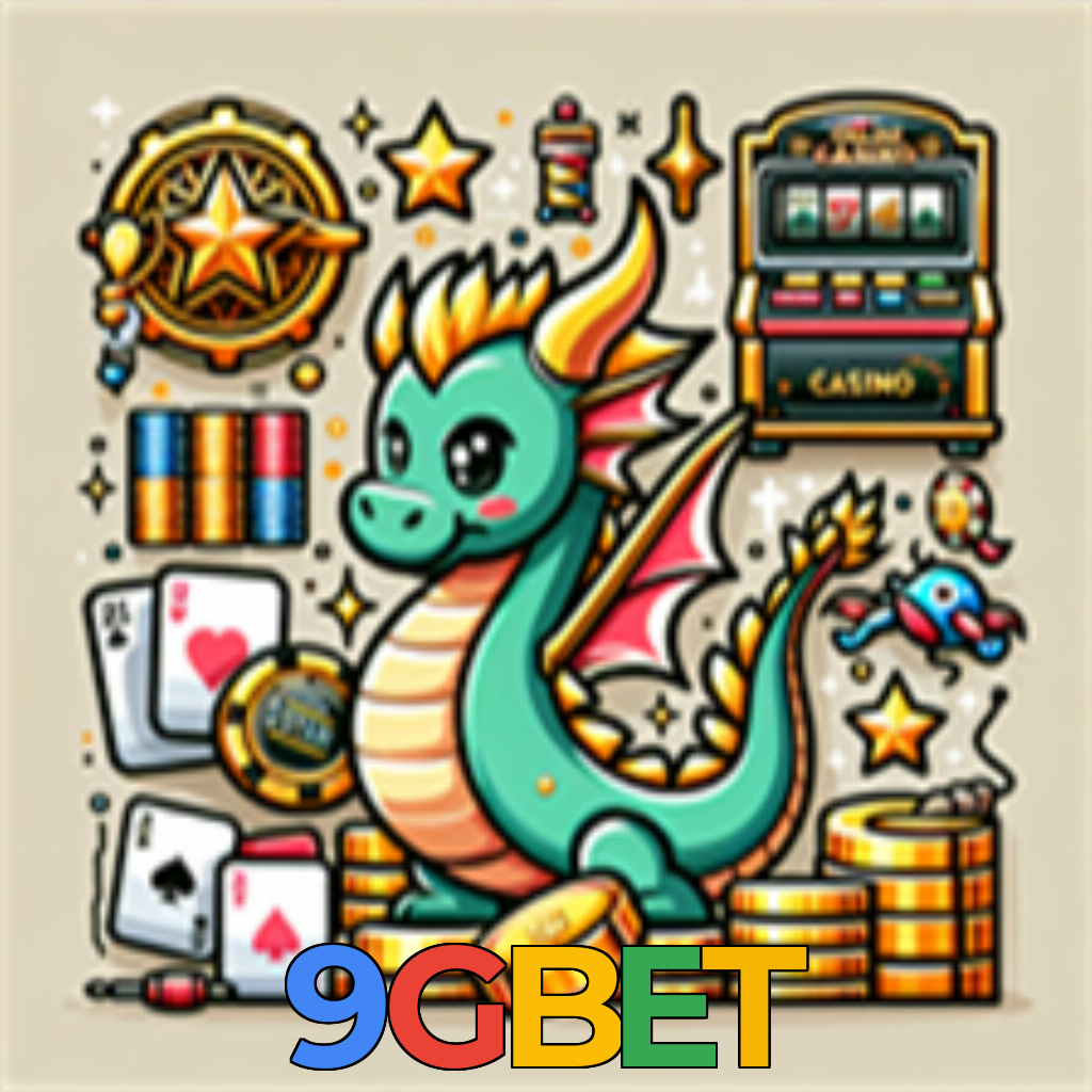 9GBET:Onde sua sorte brilha com apostas no futebol e prêmios em roleta!