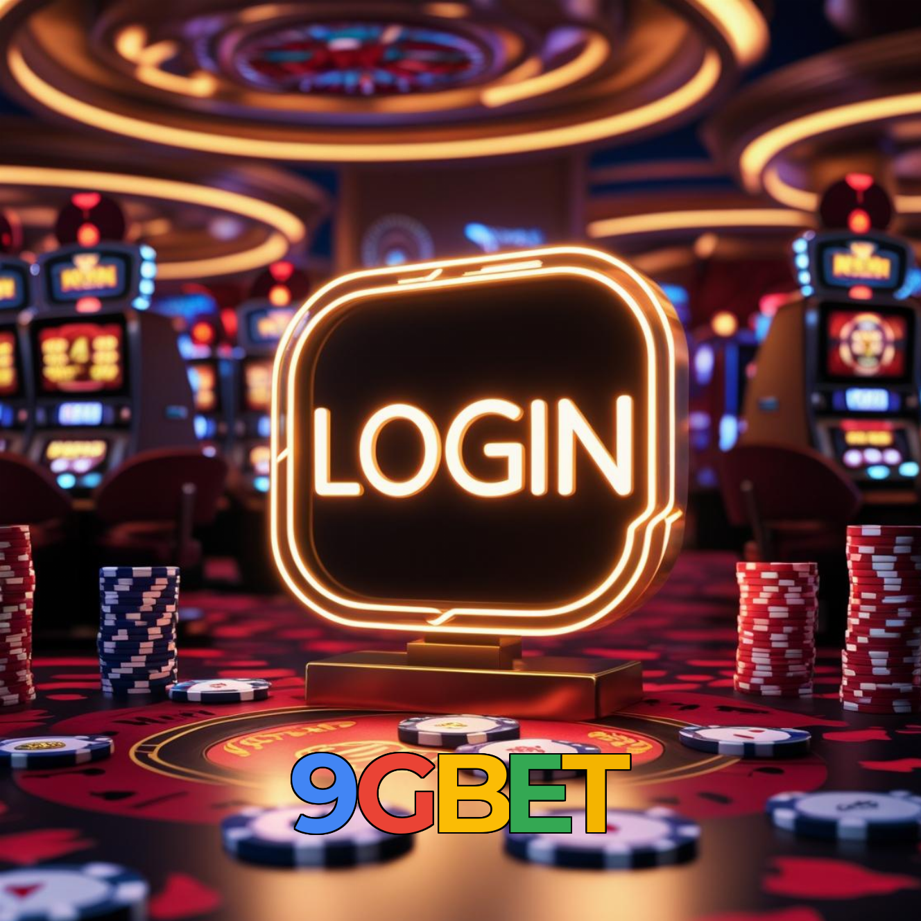 9GBET:Sinta a emoção de ganhar no cassino online! Aposte e vença!