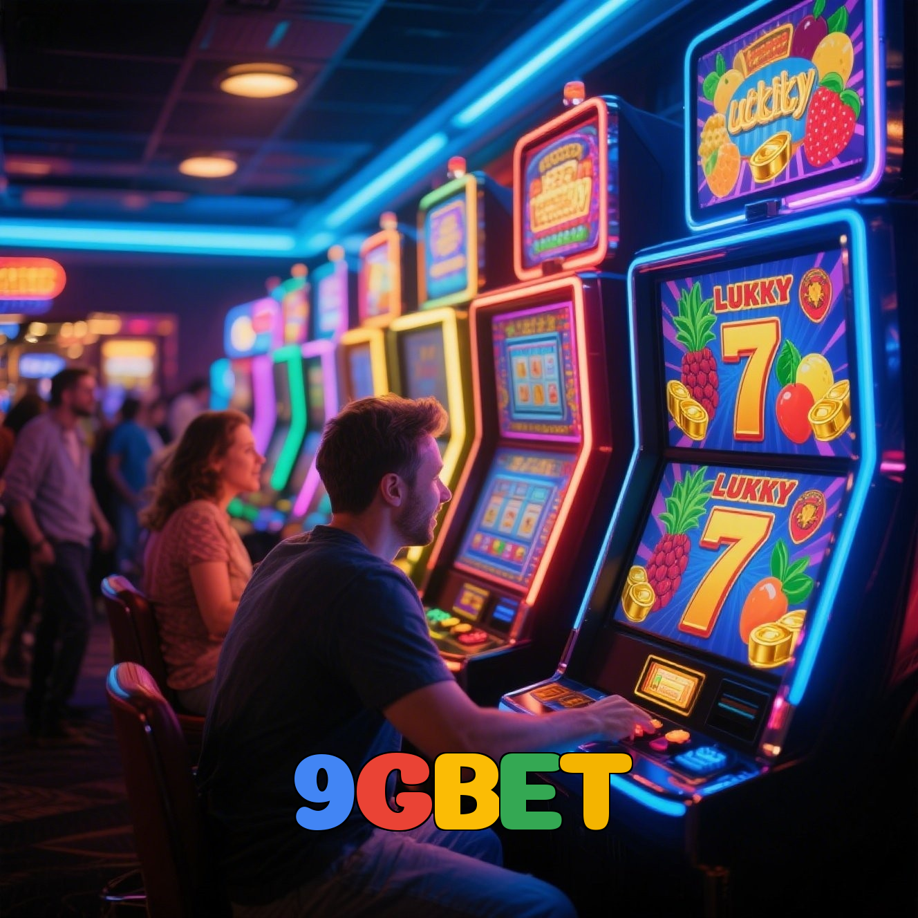 9GBET:Jogue poker, aposte no futebol e ganhe prêmios incríveis no cassino!