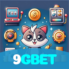 9GBET：Jogue no cassino mais seguro com blackjack, poker e futebol online!