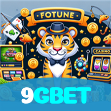 9GBET：Ganhe prêmios em jogos de poker e aposte no futebol com grandes odds!