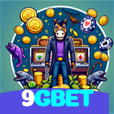9GBET：Jogue nas melhores slots e leve o jackpot para casa!