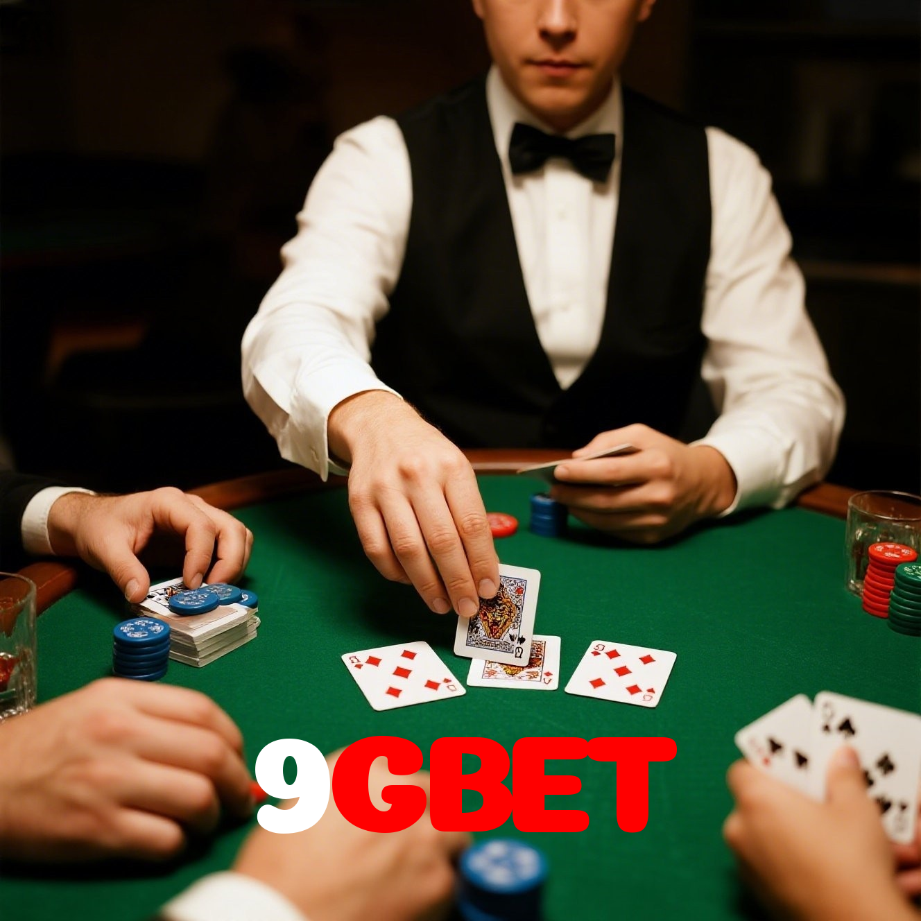 9GBET:Jogue nas slots e ganhe grandes prêmios com cada giro!
