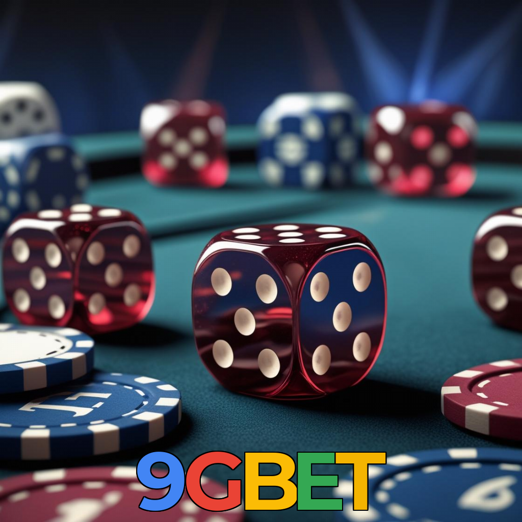 9GBET:O melhor cassino online está te esperando! Aposte e vença!