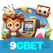 9GBET：Vença grandes prêmios nas mesas de poker online!