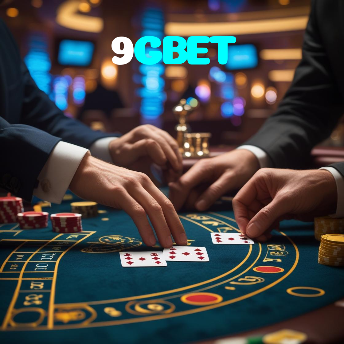 9GBET:Jogue poker, roleta e aposte ao vivo no futebol online para grandes vitórias!
