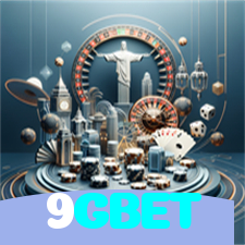 9GBET:O cassino online está te esperando! Gire a roleta e ganhe!