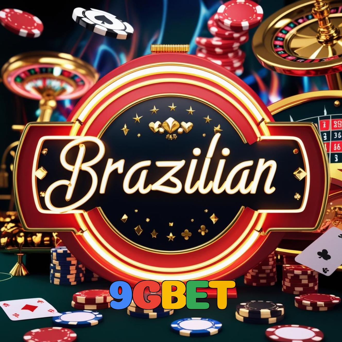 9GBET:Jogue nas slots e conquiste vitórias épicas!