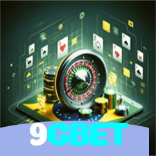 9GBET:Apostas ao vivo no futebol e diversão garantida em blackjack e roleta!