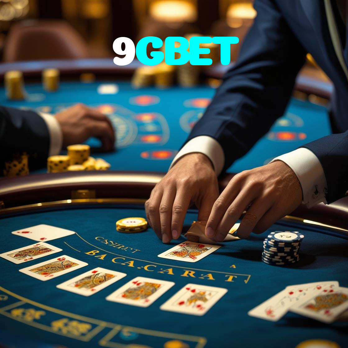 9GBET：A roleta está te esperando para grandes prêmios!