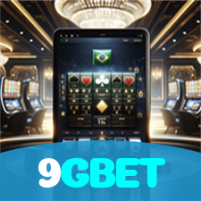 9GBET:Apostas no futebol e grandes prêmios em slots e roleta esperam por você!