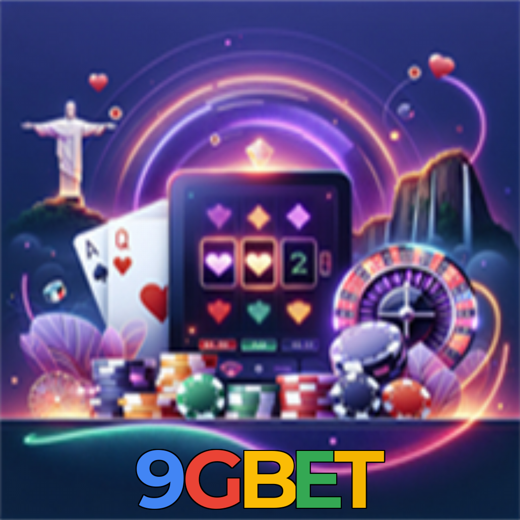 9GBET：A sorte está ao seu lado no cassino online com jogos de roleta e apostas no futebol!