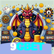 9GBET：Jogue poker online e mostre que você é o mestre das cartas!