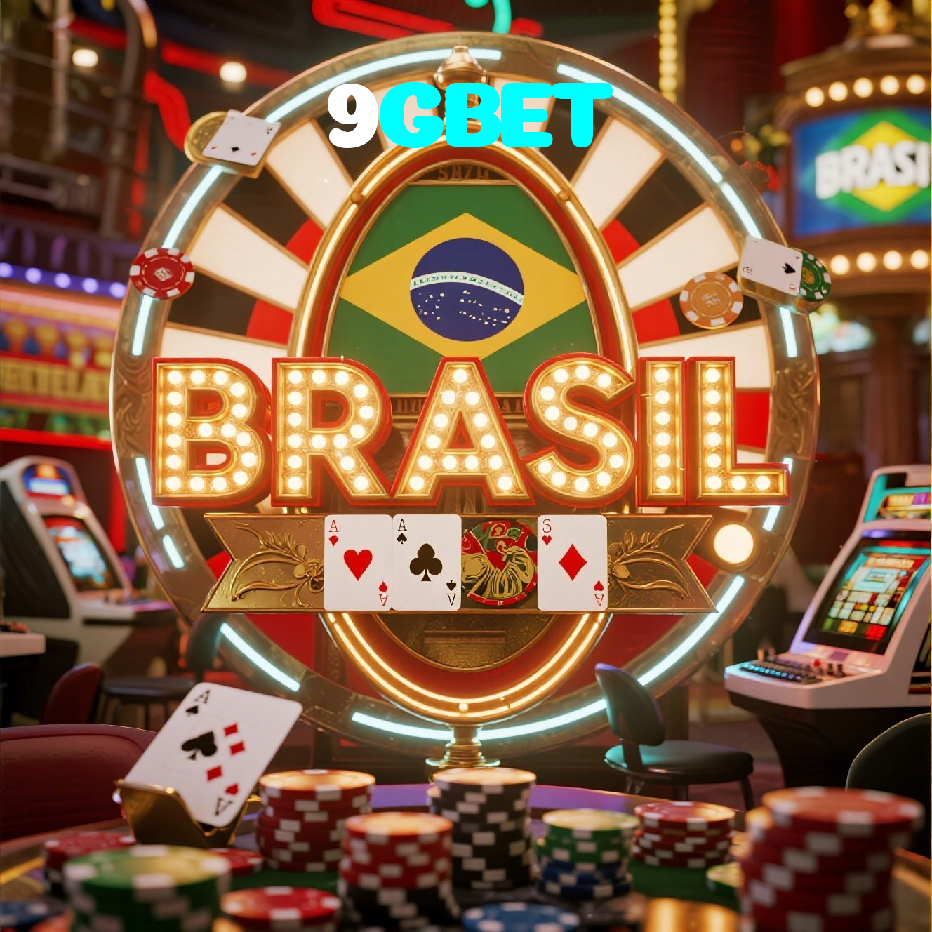 9GBET:Jogue poker, roleta e aposte ao vivo no futebol online para grandes vitórias!