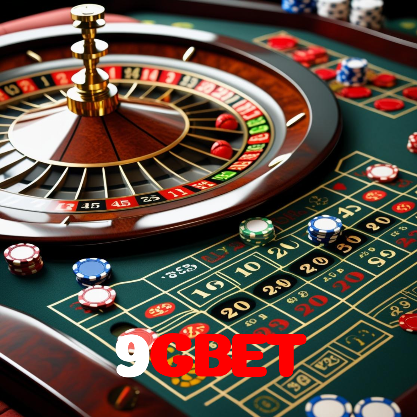 9GBET：Apostas ao vivo no futebol e grandes prêmios em jogos de blackjack!
