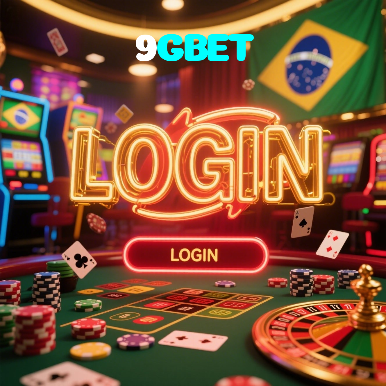 9GBET:Vença no futebol online e ganhe prêmios incríveis!