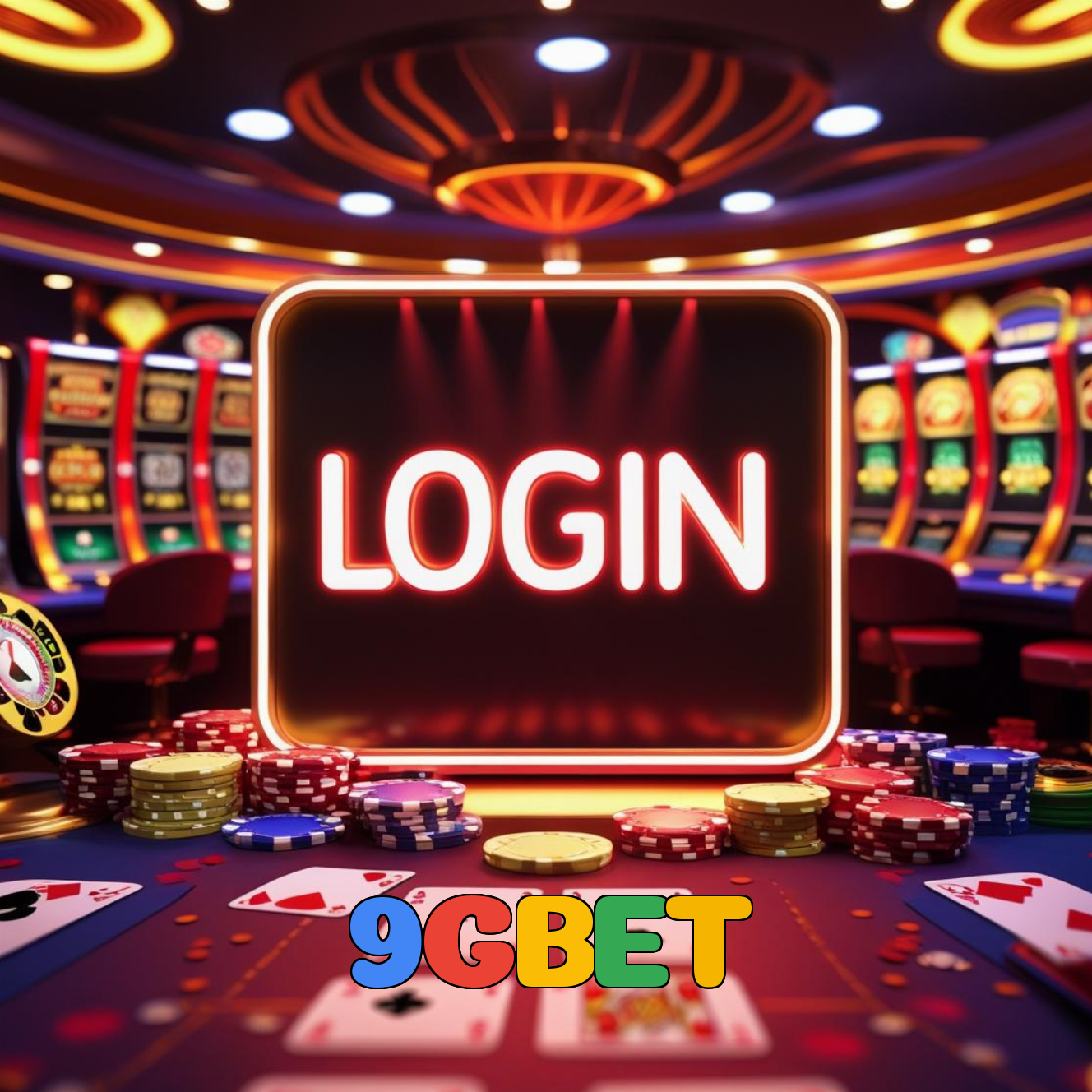 9GBET:A sorte te espera nas nossas roletas! Aposte e vença!
