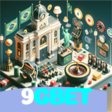 9GBET:Aposte no futebol e ganhe prêmios em blackjack e roleta online!