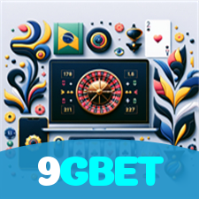 9GBET：Jogue slots, aposte no futebol e ganhe prêmios incríveis no cassino!