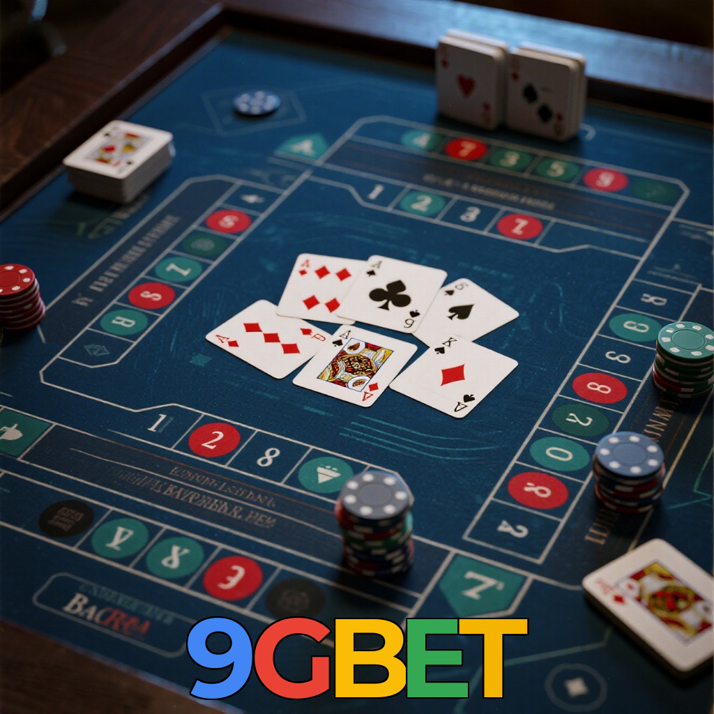 9GBET:Sinta a emoção de apostar no futebol online e conquistar prêmios!
