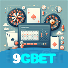 9GBET:Aposte nas roletas e mostre que a sorte está com você!