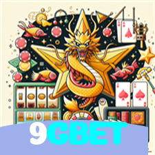 9GBET:Em cada jogo, a chance de ganhar é sua! Jogue agora no cassino!