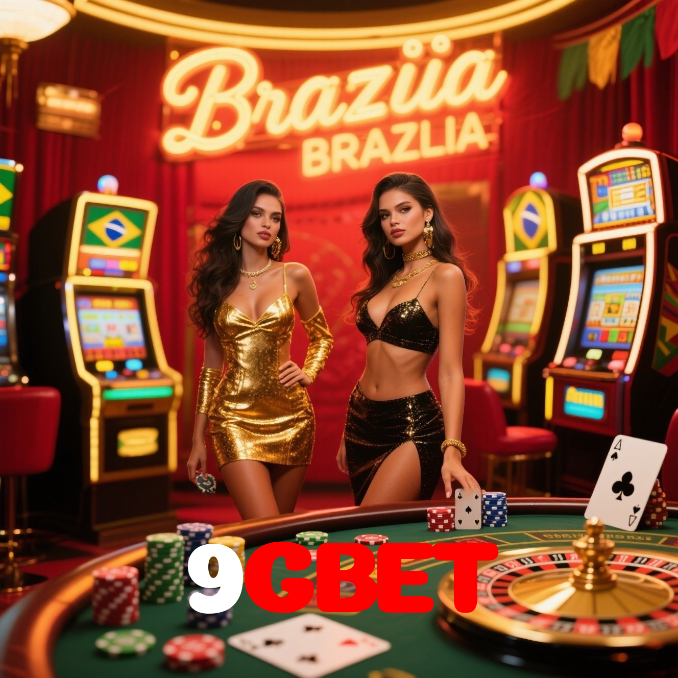 9GBET:Aposte nas melhores slots e conquiste vitórias impressionantes!
