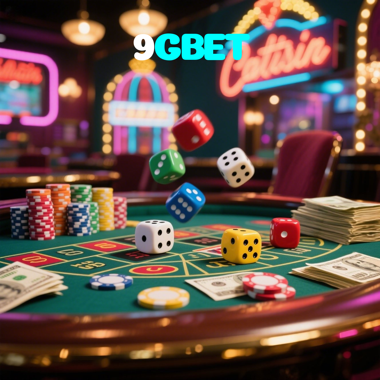 9GBET:Apostas emocionantes em futebol e vitórias épicas no cassino online!