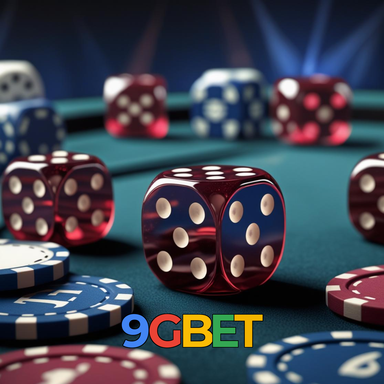 9GBET:Jogue nas slots e viva a emoção das grandes vitórias!