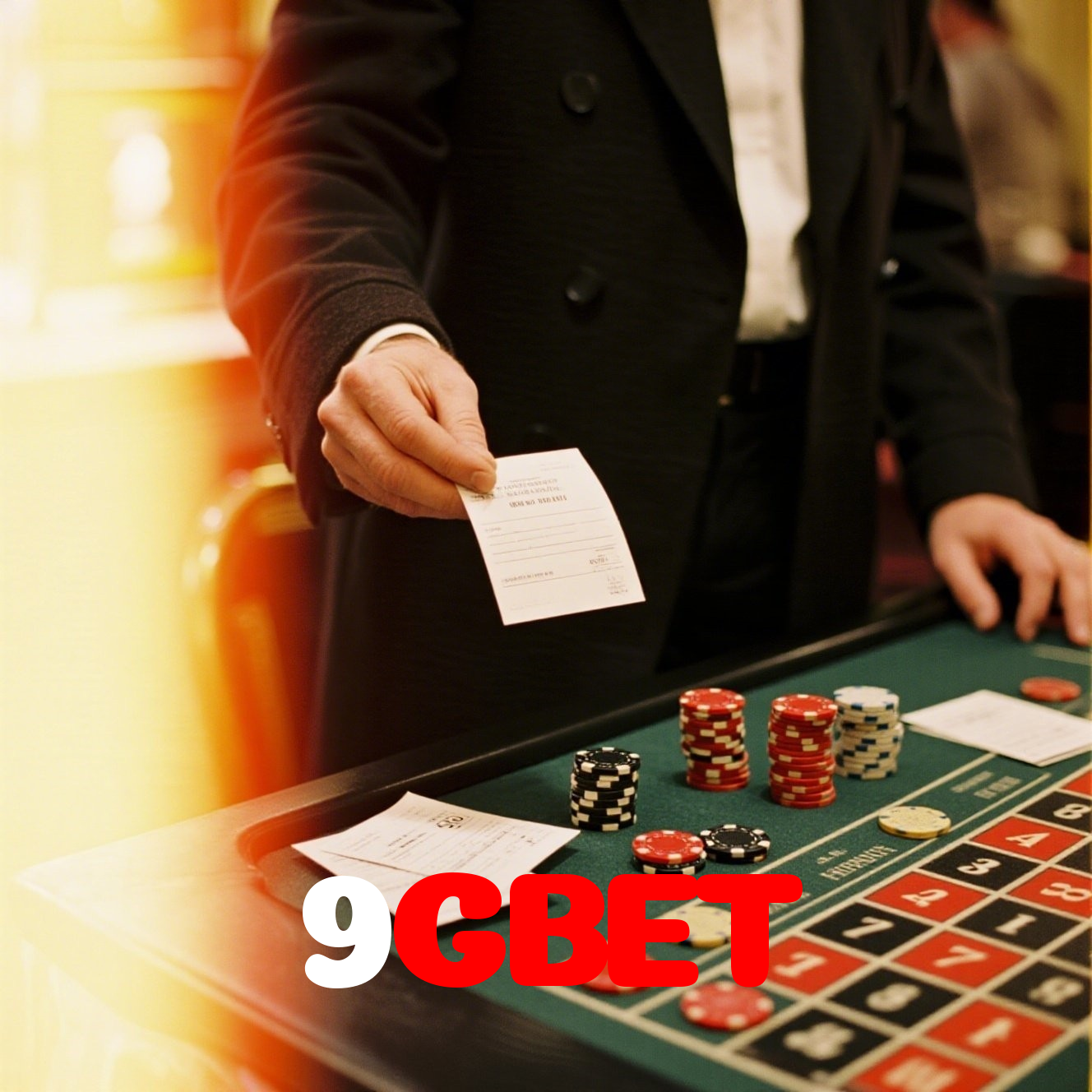 9GBET:O melhor cassino para apostar no futebol e ganhar prêmios em blackjack!
