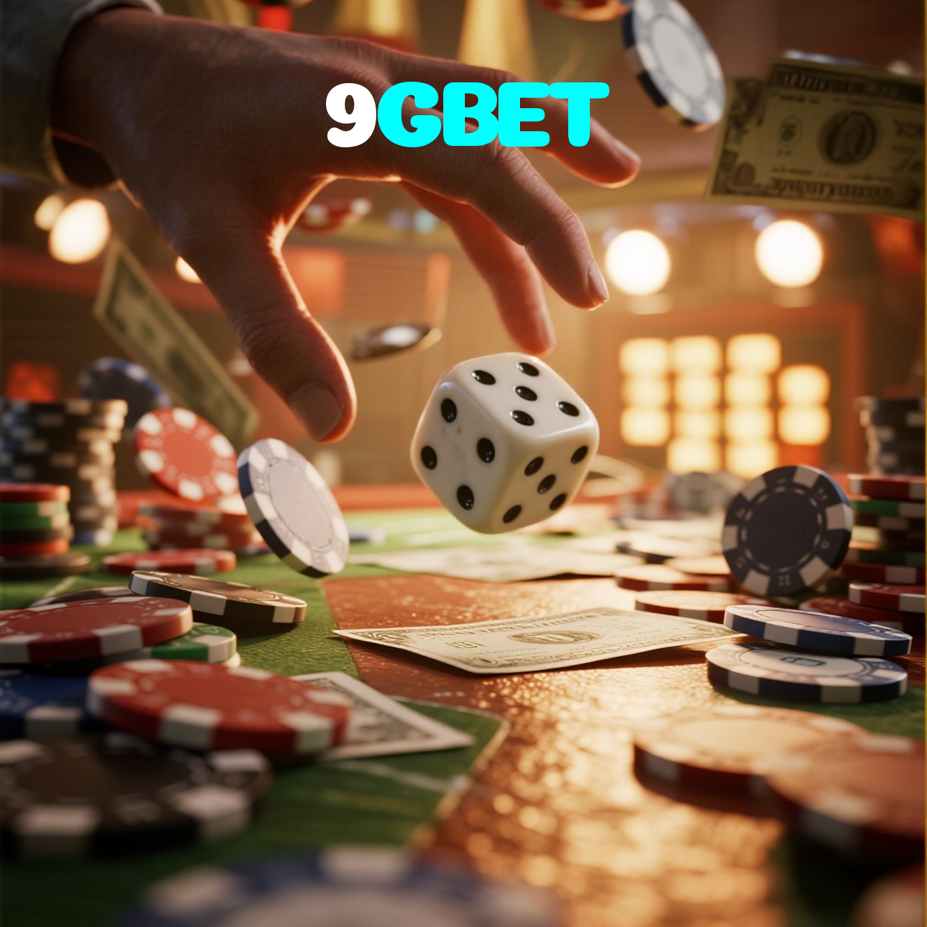 9GBET:Desafie suas habilidades no poker online e vença os adversários!