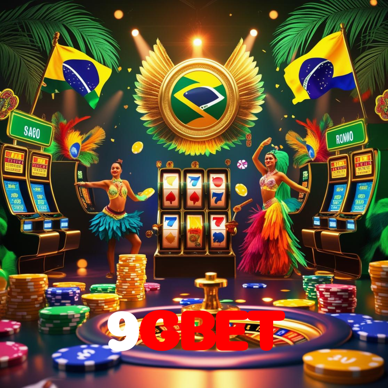 9GBET:Aposte no seu time e ganhe prêmios incríveis com poker e roleta!