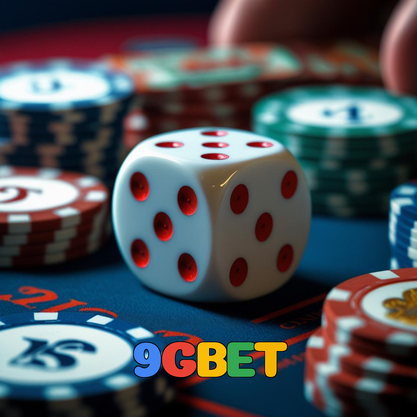 9GBET：Aposte nas melhores slots e conquiste grandes vitórias!