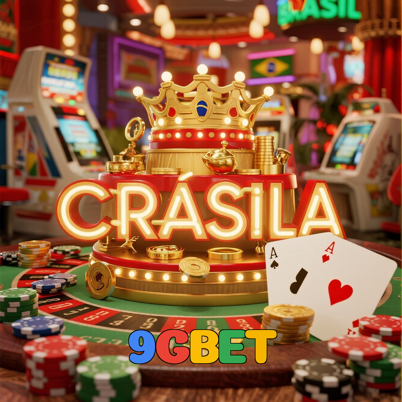 9GBET:A diversão começa aqui! Jogue nas slots e ganhe muito mais!