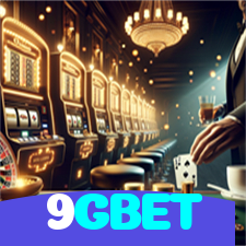 9GBET：A melhor plataforma para apostas no futebol e diversão em jogos de cassino!