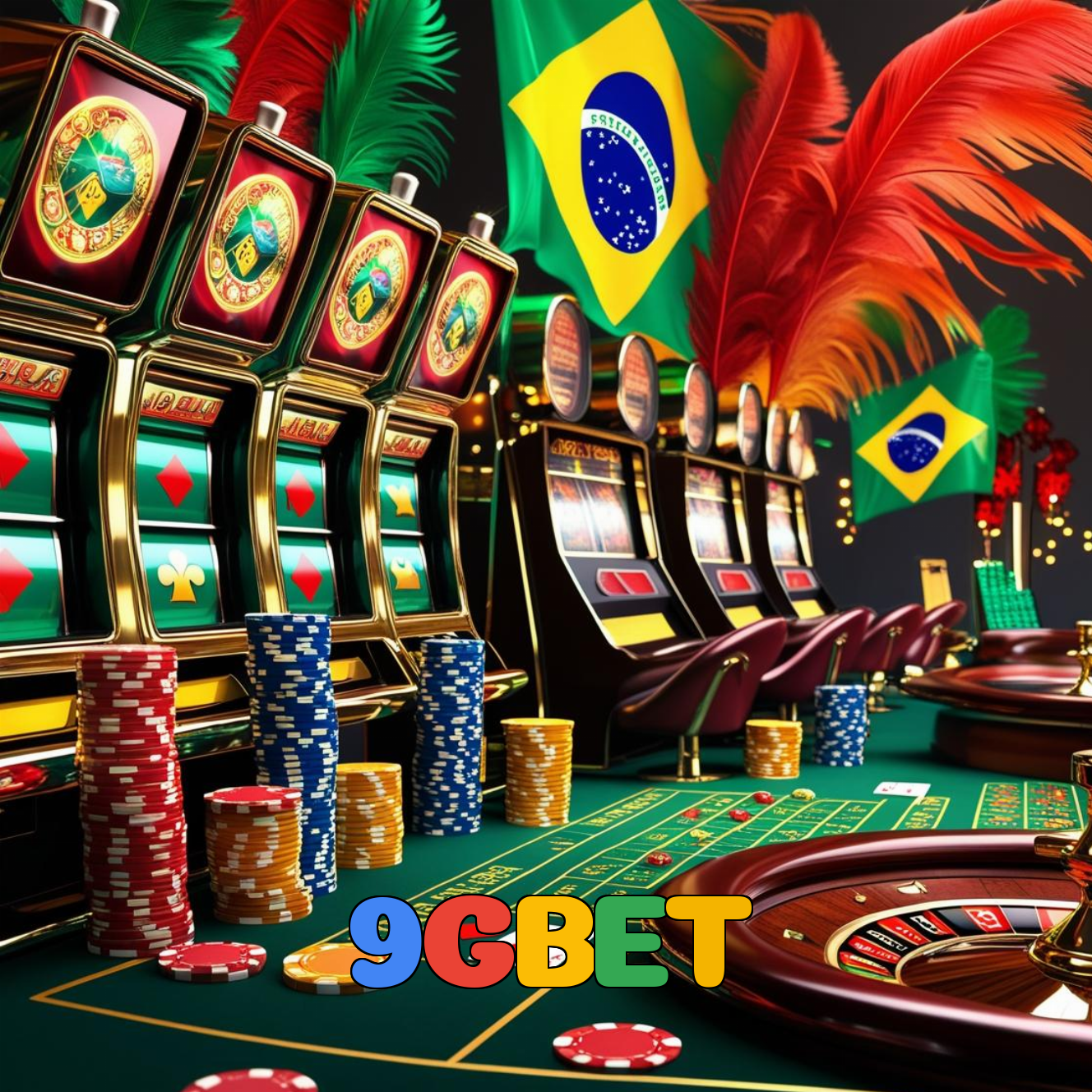 9GBET:Poker, blackjack e apostas em futebol online, tudo no melhor cassino!