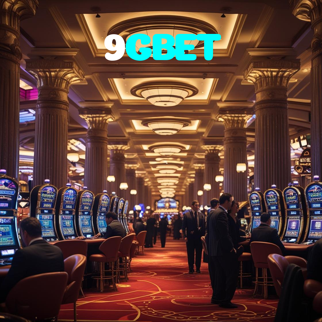9GBET:Divirta-se com poker, blackjack e aposte no futebol online!