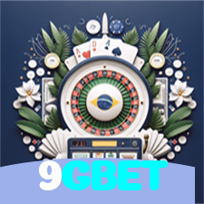 9GBET：Aposte no futebol e jogue blackjack com grandes vitórias no cassino online!