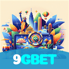 9GBET:Vença na roleta e leve para casa o prêmio dos seus sonhos!